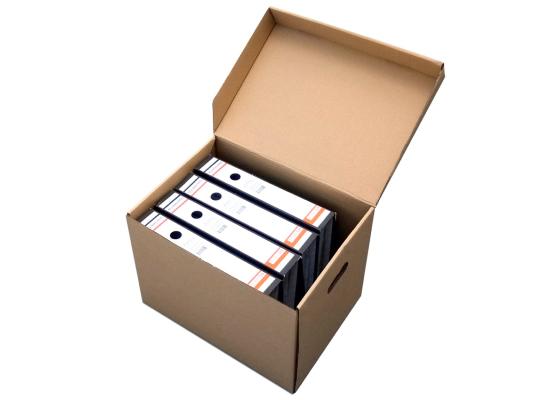 Archiving Storage Box
